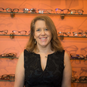 Dr. Dora Sudarsky